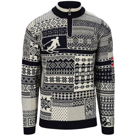 Dale Of Norway History Sweater M (25/26)