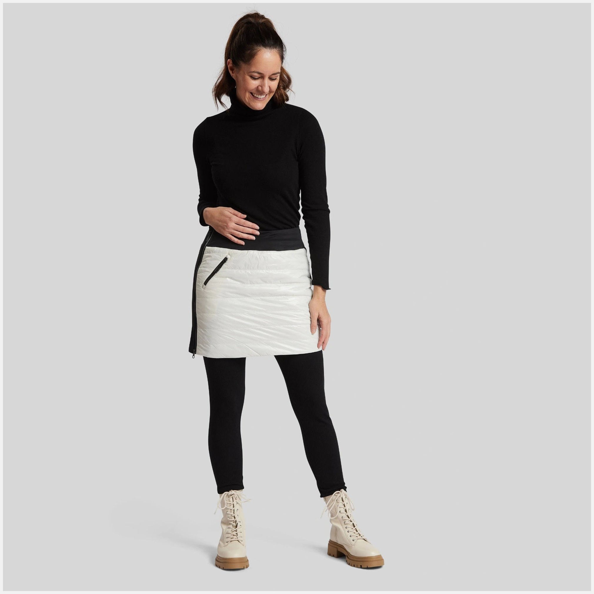 Ohsho Jupe Reversible Filipa (24/25)