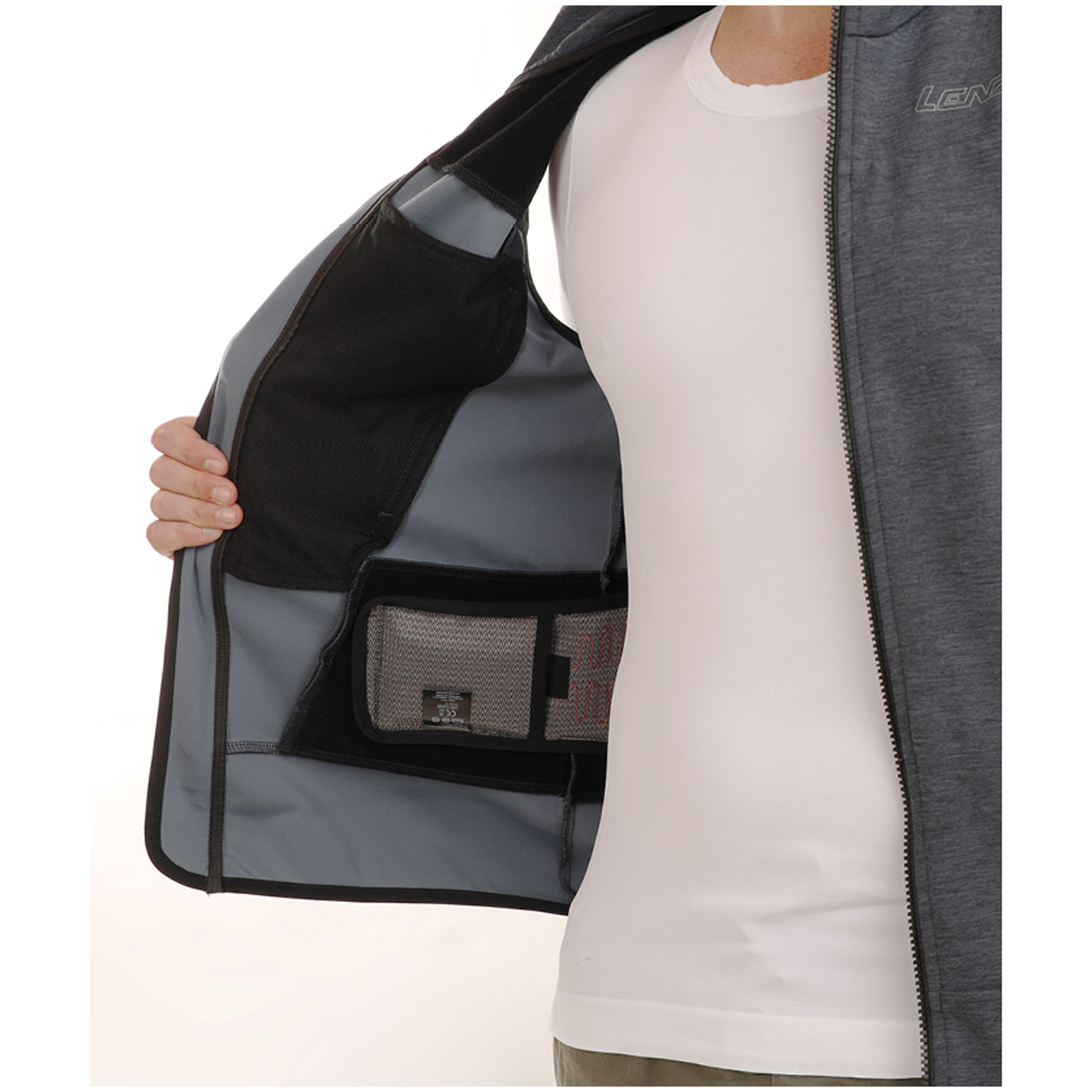 Lenz Heat Vest 2.0 M (25/26)
