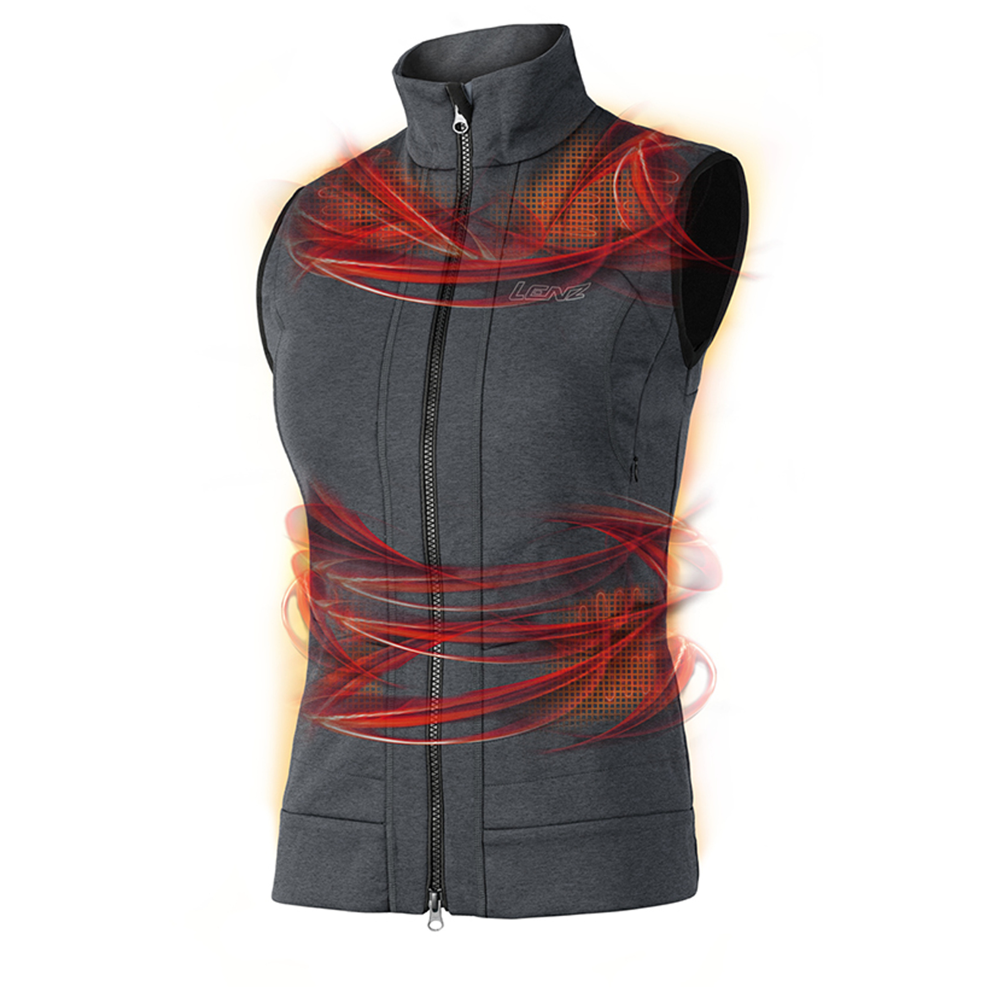 Lenz Heat Vest 2.0 W