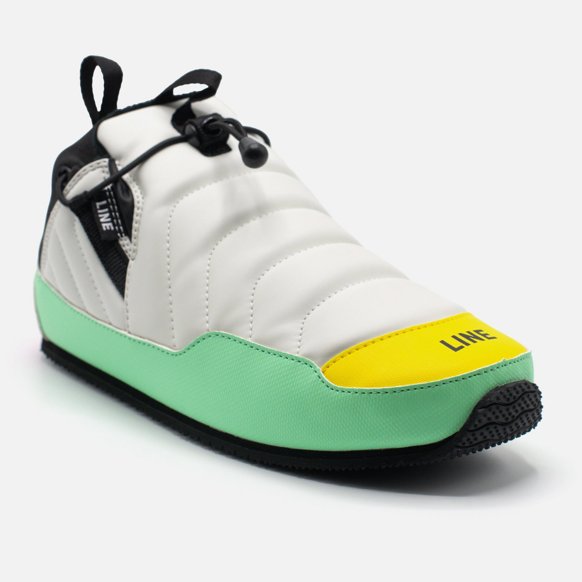 Line Bootie 1.0 (24/25)