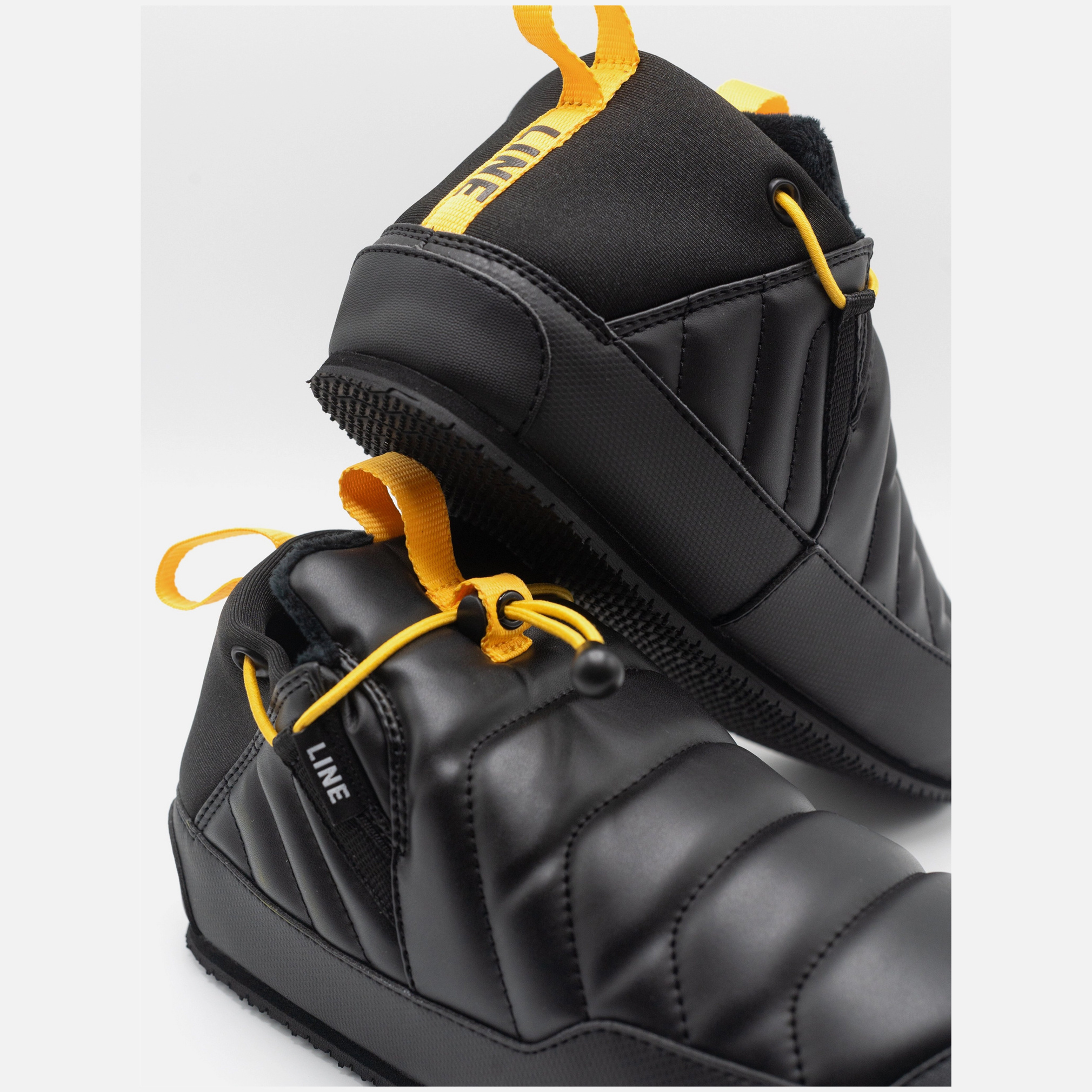 Line Bootie 1.0 (24/25)