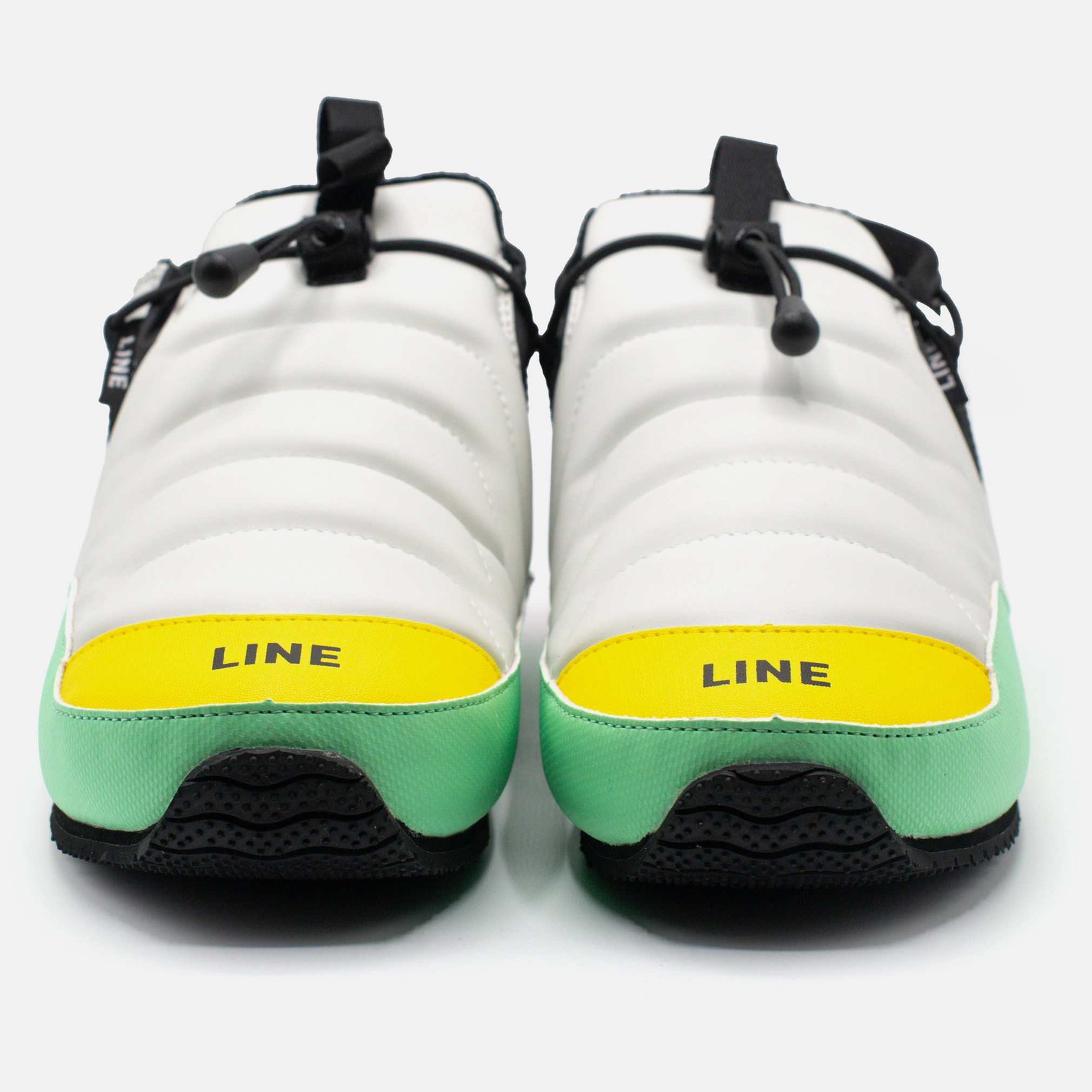 Line Bootie 1.0 (24/25)