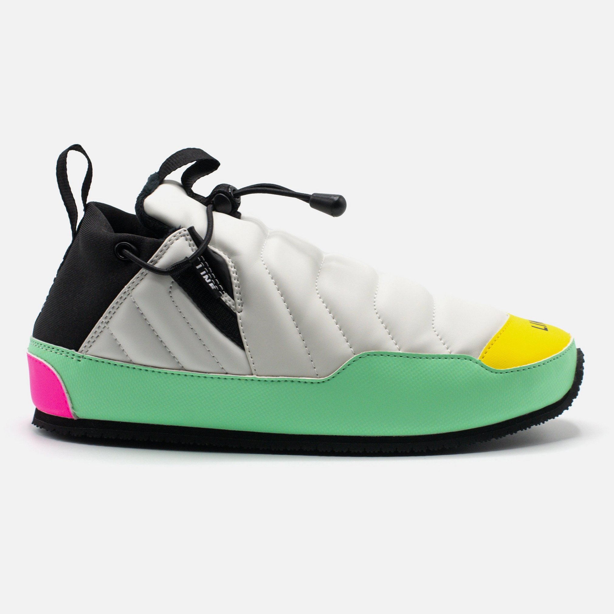 Line Bootie 1.0 (24/25)