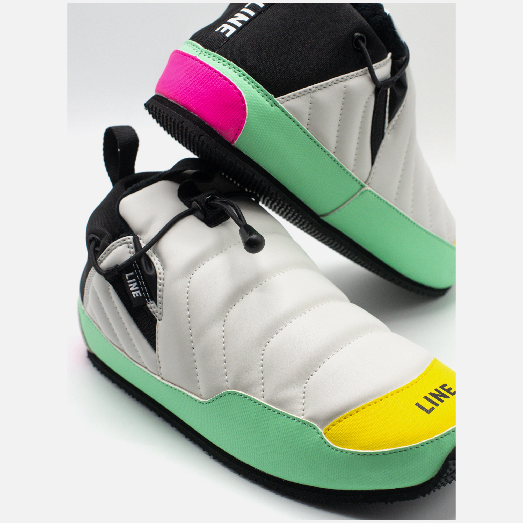 Line Bootie 1.0 (24/25)