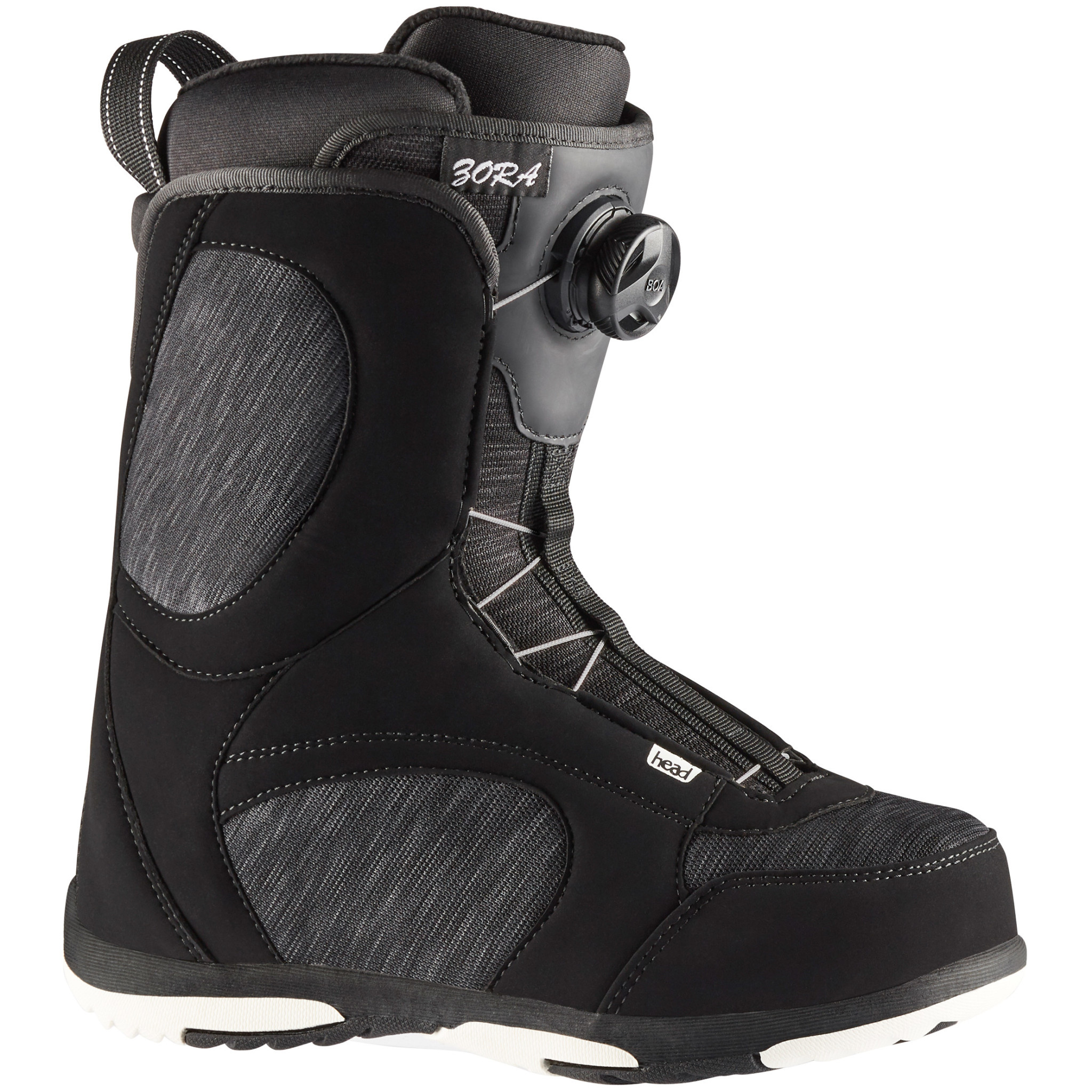 Head Zora Boa Snowboard Boots - Ski Town Head Zora Boa Snowboard Boots - Ski Town