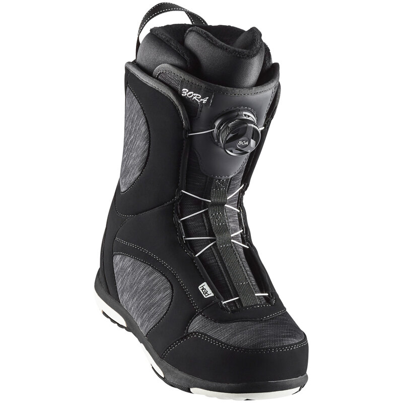 Head Zora Boa Snowboard Boots - Ski Town Head Zora Boa Snowboard Boots - Ski Town