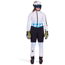 Spyder Short Softshell Training W (25/26)