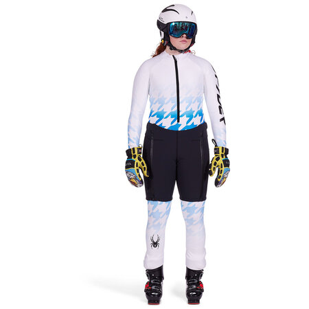 Spyder Softshell Training Short W (25/26)