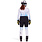 Spyder Short Softshell Training W (25/26)