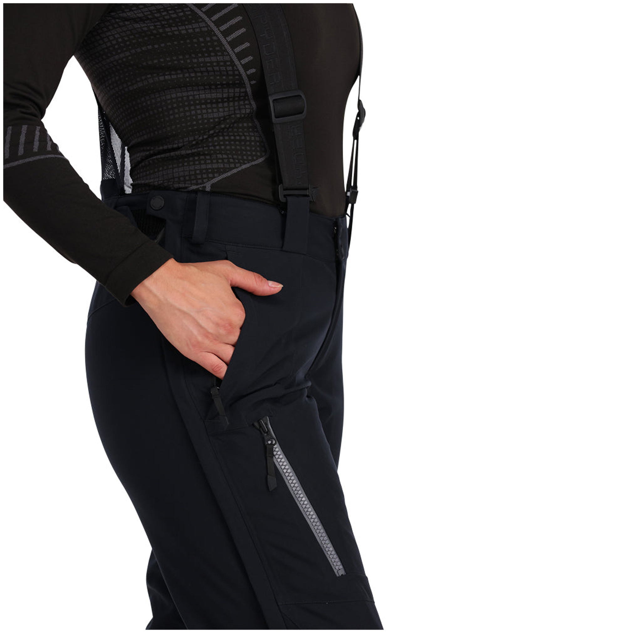 Spyder Tarantula Pant W (25/26)