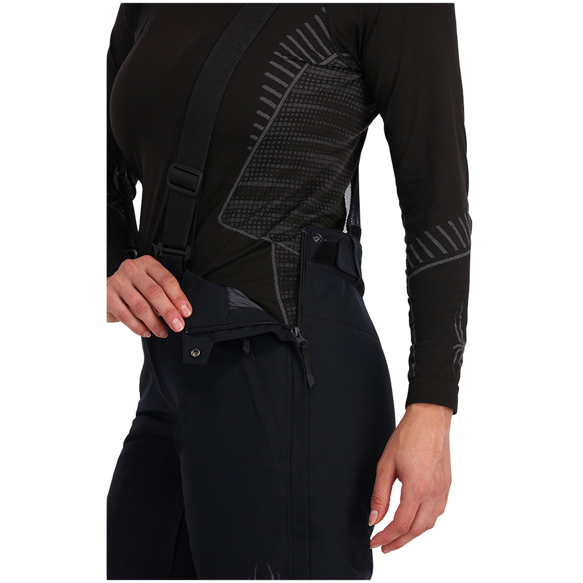 Spyder Tarantula Pant W (25/26)