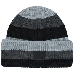 Chaos Finch Stripe Beanie