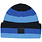 Chaos Finch Stripe Beanie