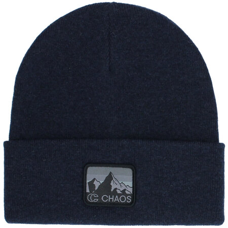 Chaos Tuque Indiana