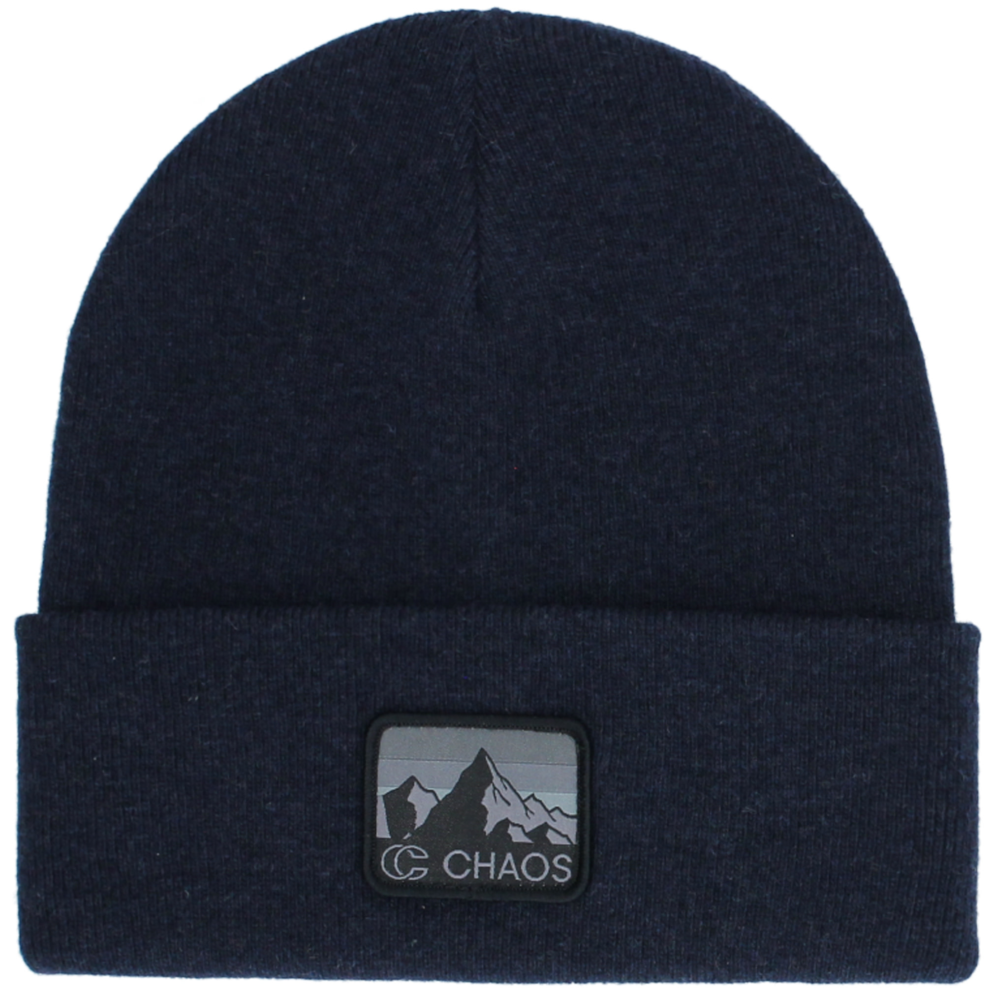 Chaos Indiana Beanie
