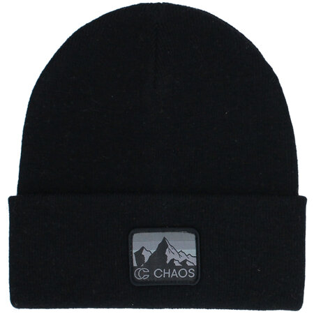 Chaos Tuque Indiana