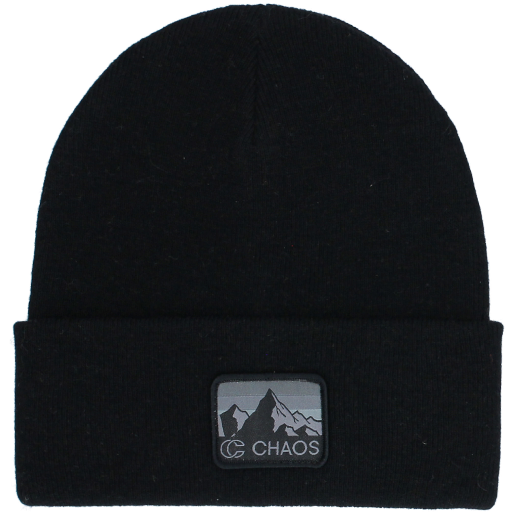 Chaos Indiana Beanie