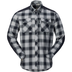 Norrona Femund Flannel Shirt M (25/26)
