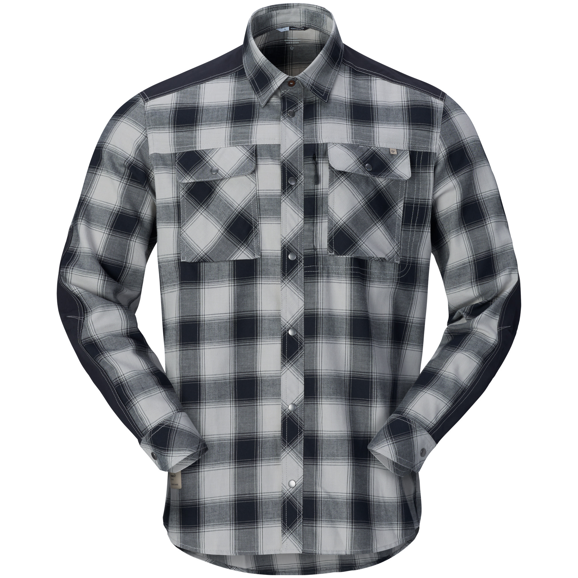 Norrona Femund Flannel Shirt M (25/26)