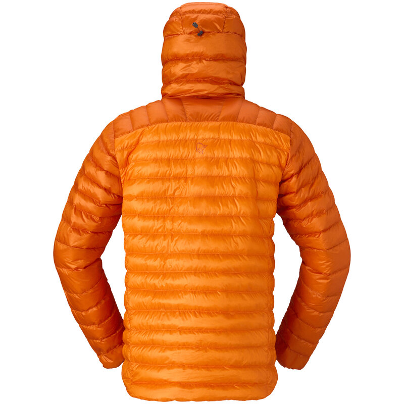 Norrona Lofoten Down800 Anorak Winter M (24/25) - Ski Town