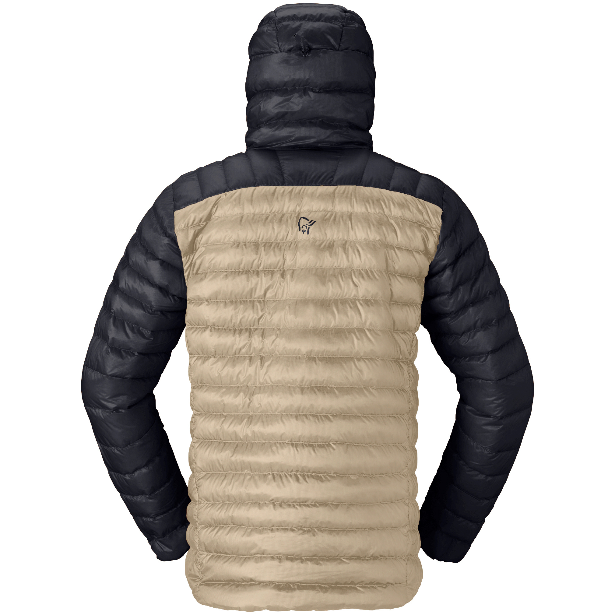 Norrona Lofoten Down800 Anorak Winter M (24/25) - Ski Town