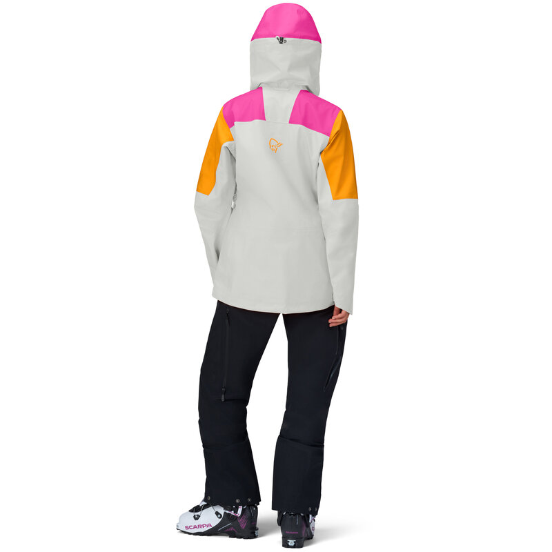 Norrona Lofoten Gore-Tex Women's Jacket | Norrona