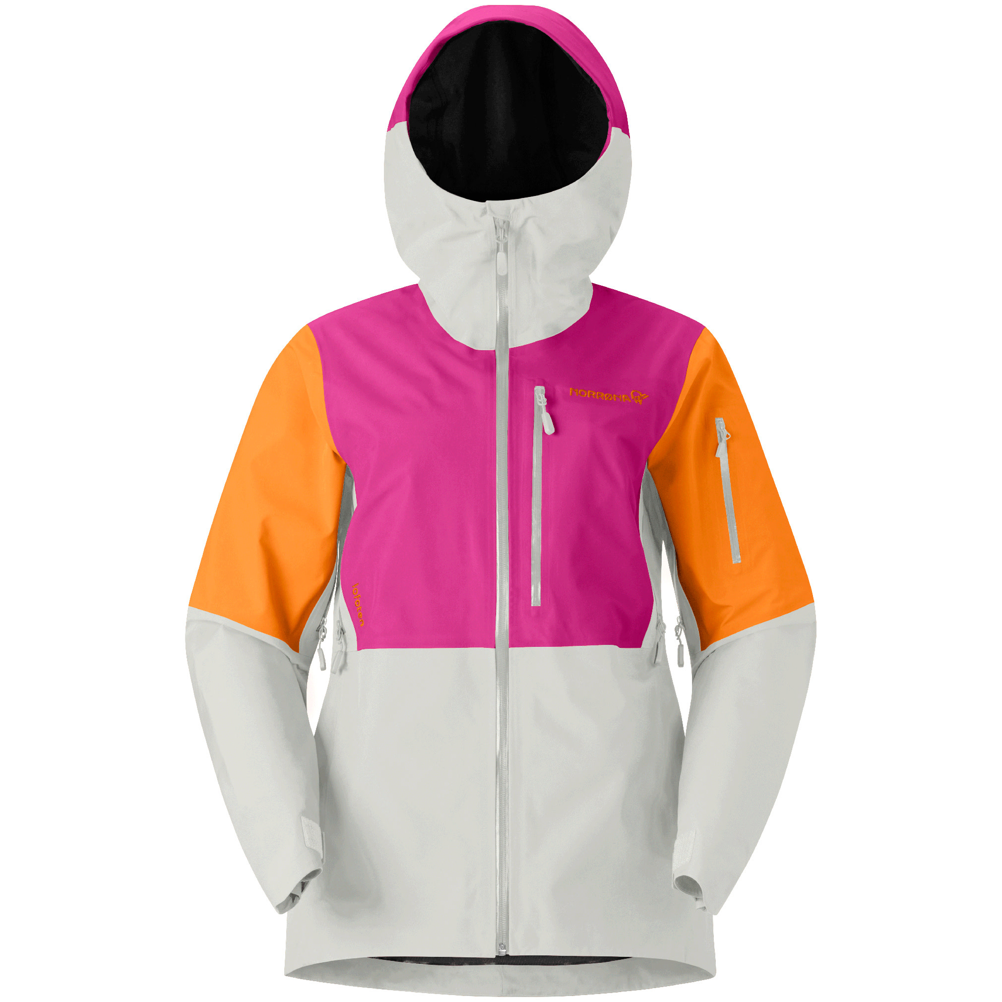 Norrona Lofoten Gore-Tex Jacket W (24/25) - Ski Town