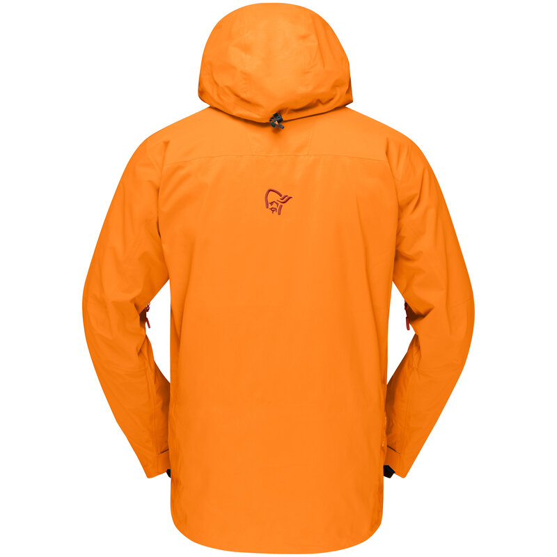 Norrona Lofoten Gore-Tex Pro Jacket - Men - Ski Town Norrona Lofoten Gore-Tex Pro Jacket - Men - Ski Town