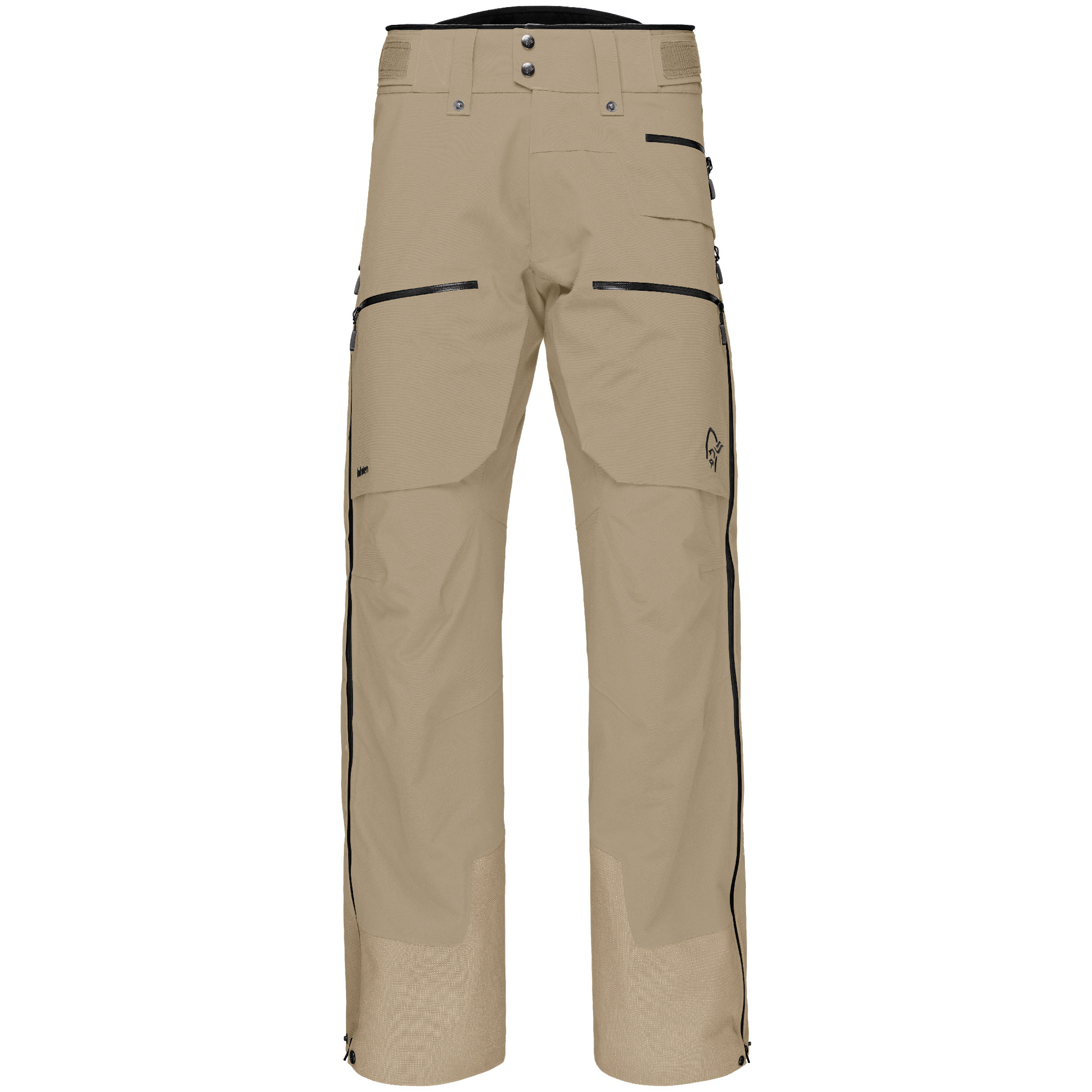 Norrona Lofoten Gore-Tex Pro Pants - Men