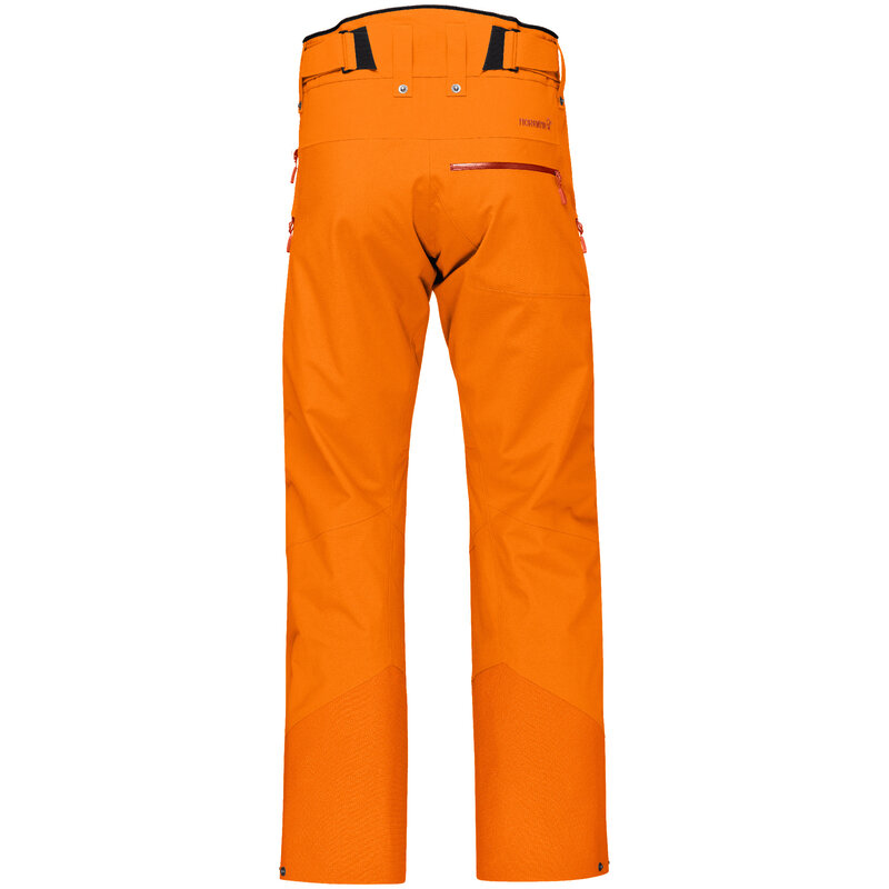 Norrona ski trousers outlet