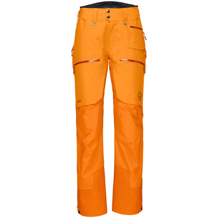 Norrona Lofoten Gore-Tex Pro Pant - Women (23/24) - Ski Town