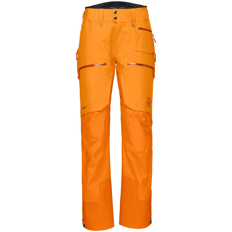 Norrona Lofoten Gore-Tex Pro Pant - Women - Ski Town