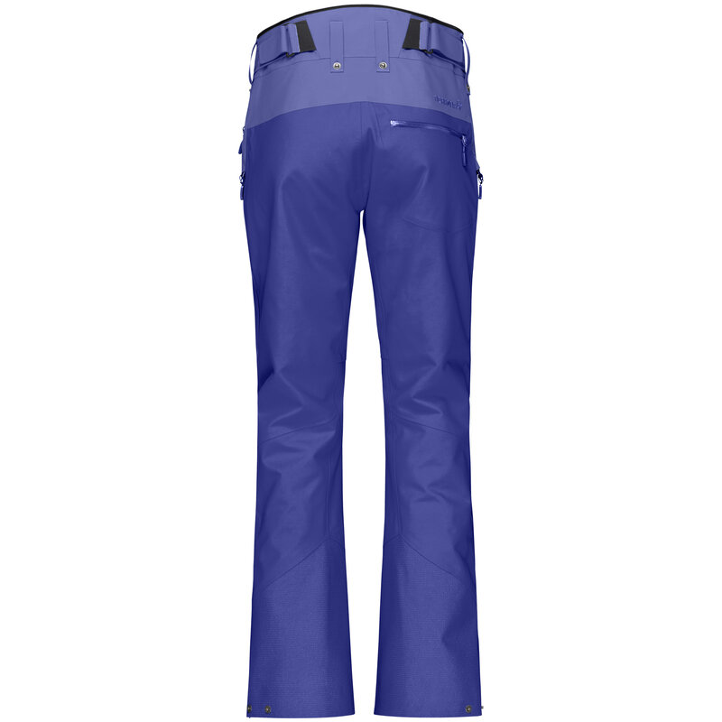 Norrona lofoten caribbean blue outlet