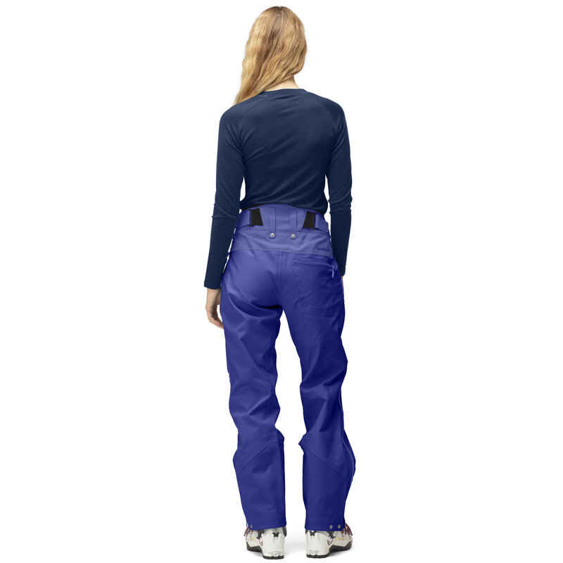 Norrona Lofoten Gore-Tex Pro Pant - Women - Ski Town