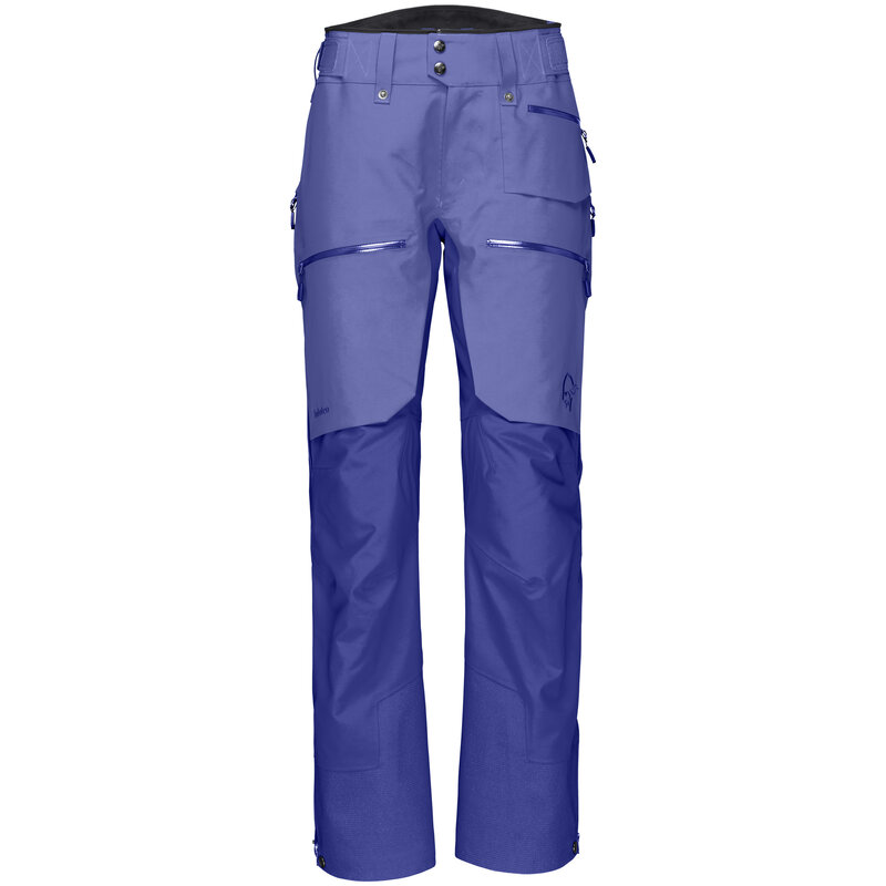 Norrona Lofoten Gore-Tex Pro Pant - Women - Ski Town