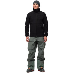 Norrona Manteau Lofoten Hiloflex200 Hood M (24/25)