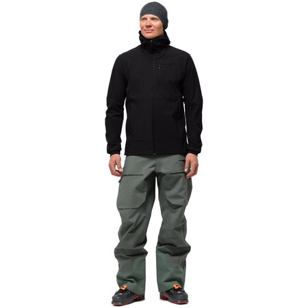 Norrona Lofoten Hiloflex200 Hood M (24/25)