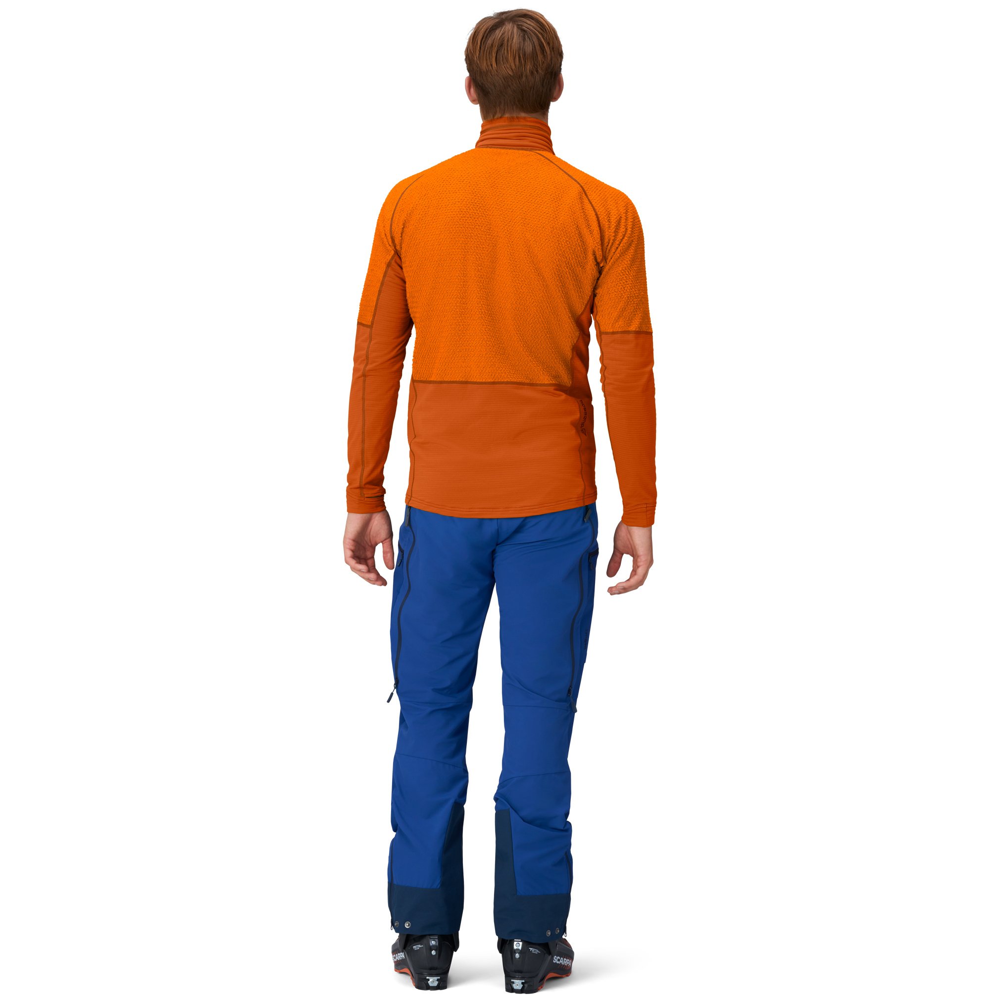 Norrona Lyngen Alpha90 Jacket (24/25)