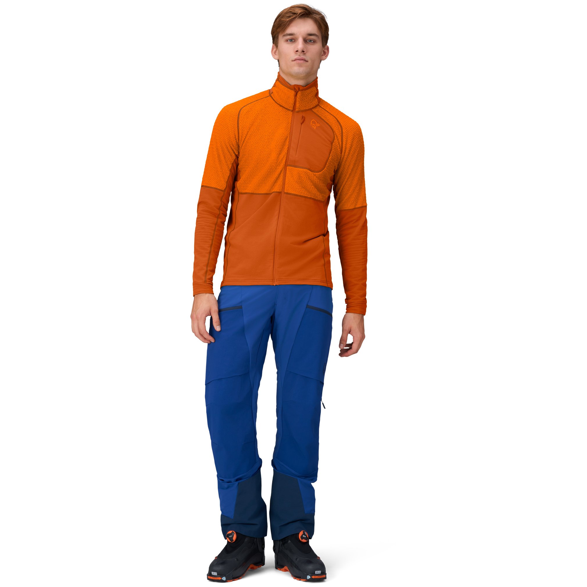 Norrona Lyngen Alpha90 Jacket (24/25)