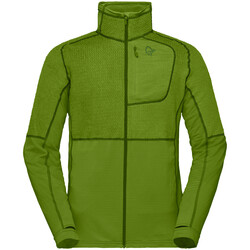 Norrona Manteau Lyngen Alpha90 (24/25)