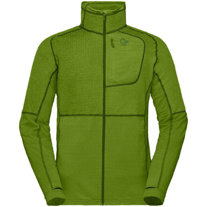 Norrona lyngen alpha90 raw jacket best sale