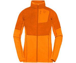 Norrona Lyngen Alpha90 Jacket W (24/25) - Ski Town