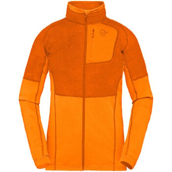 Norrona Manteau Lyngen Alpha90 W (24/25)