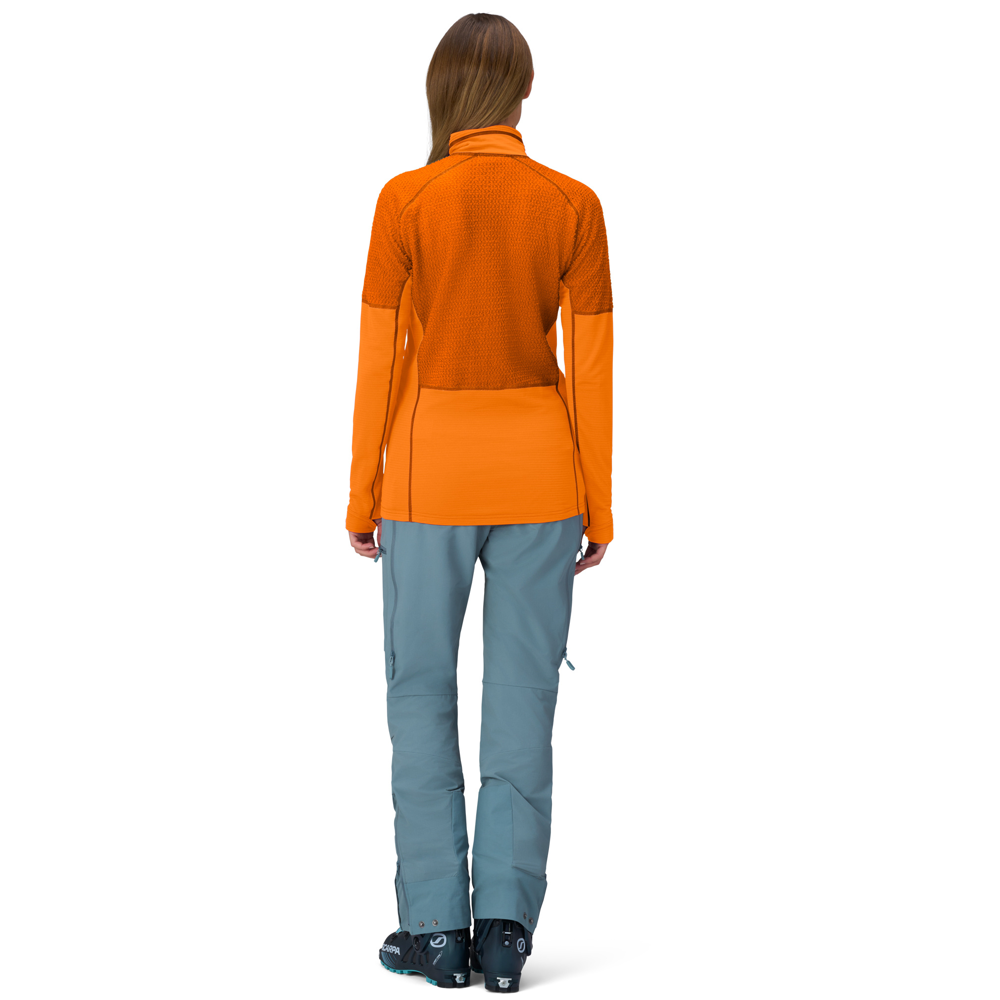 Norrona Lyngen Alpha90 Jacket W (24/25)