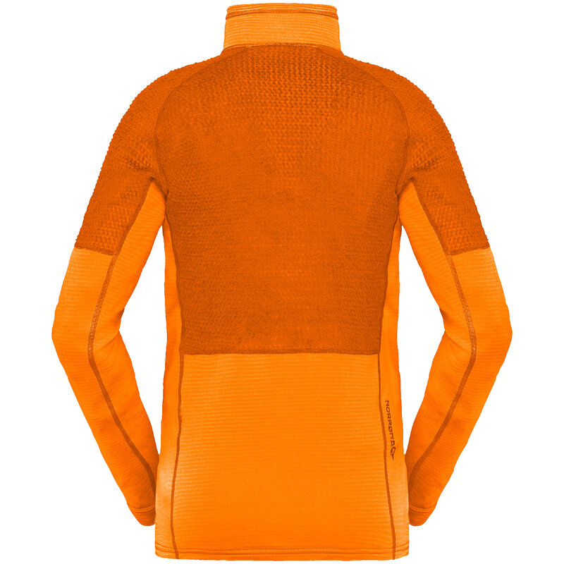 Norrona Lyngen Alpha90 Jacket W (24/25) - Ski Town