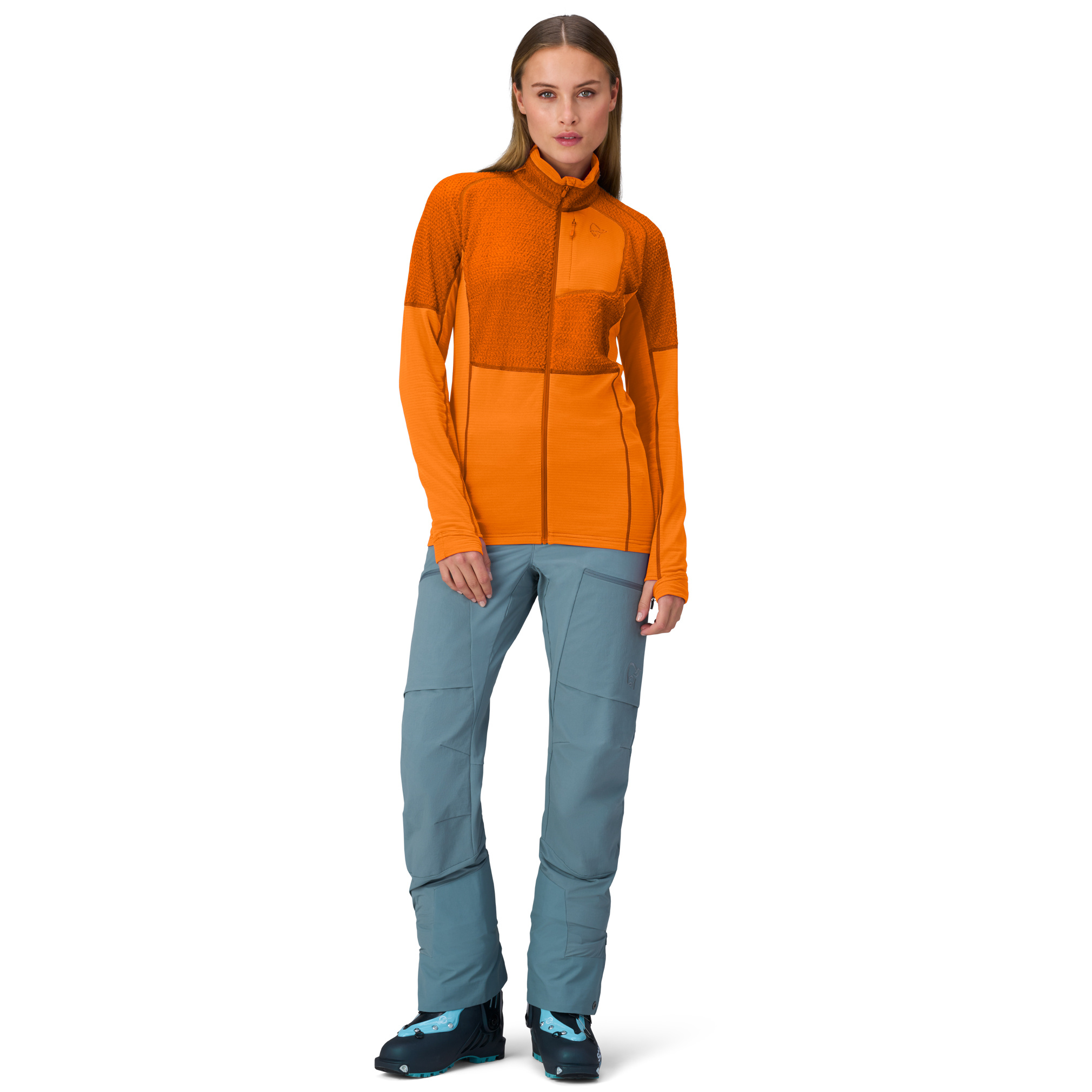 Norrona Lyngen Alpha90 Jacket W (24/25)