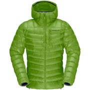 Norrona Lyngen Down850 Hood M (24/25) - Ski Town