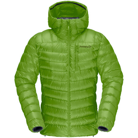Norrona Manteau Lyngen Down850 Hood M (24/25)