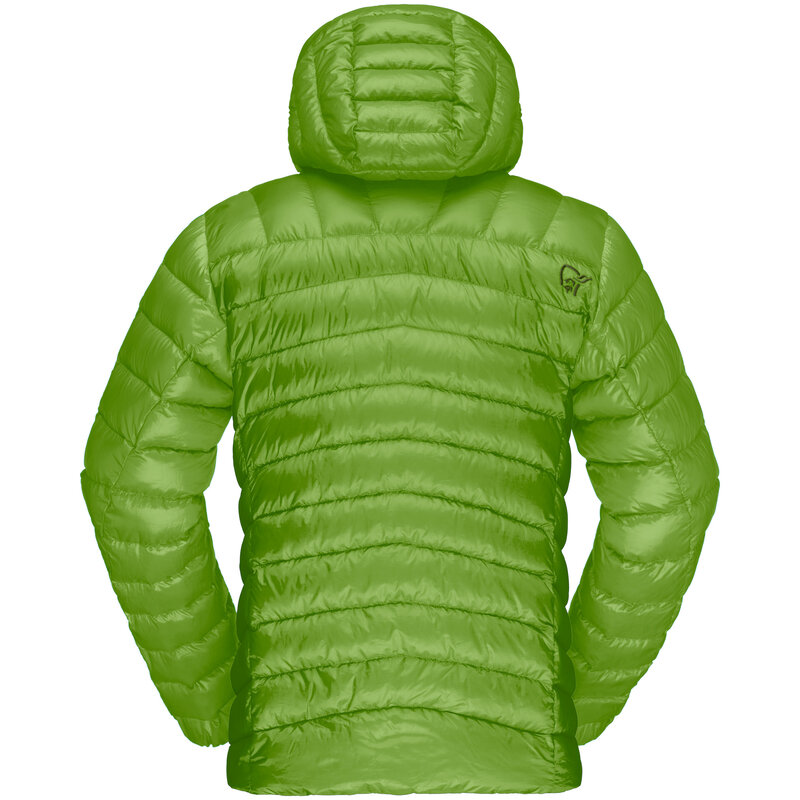 Norrona Lyngen Down850 Hood M (24/25) - Ski Town